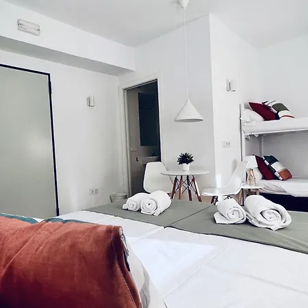 El Collell - Complejo Familiar Hotel