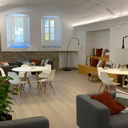El Collell - Complejo Familiar Hotel Sant Ferriol