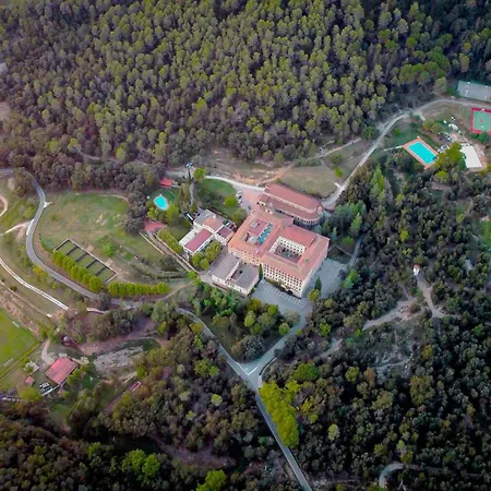 Hotel El Collell - Complejo Familiar Sant Ferriol