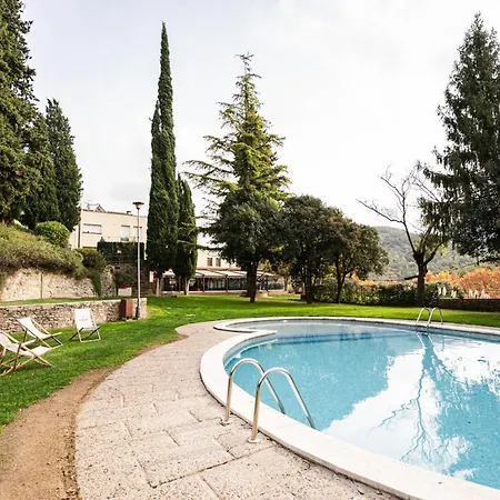 Hotel El Collell - Complejo Familiar