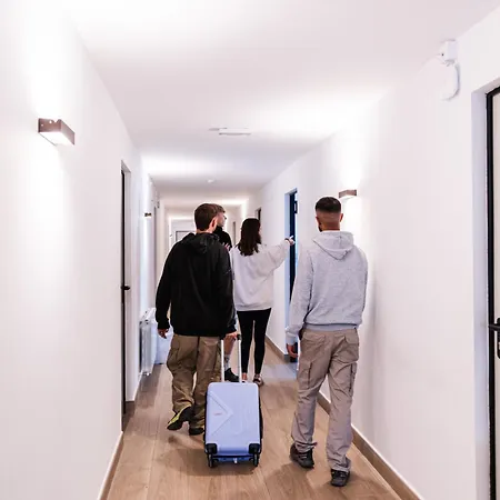 El Collell - Complejo Familiar Hotel Sant Ferriol