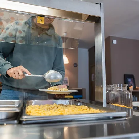 El Collell - Complejo Familiar Hotel Sant Ferriol