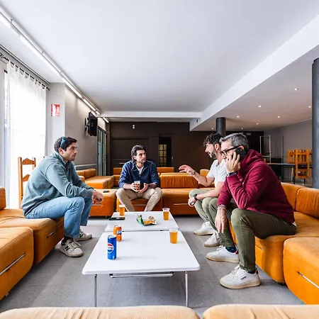 El Collell - Complejo Familiar Hotel