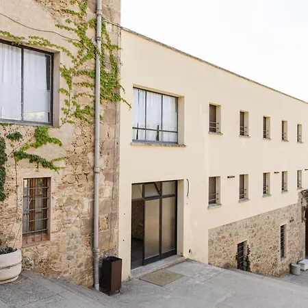 El Collell - Complejo Familiar * Sant Ferriol