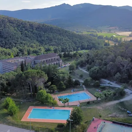 El Collell - Hotelet - Desayuno, Comida Y Cena