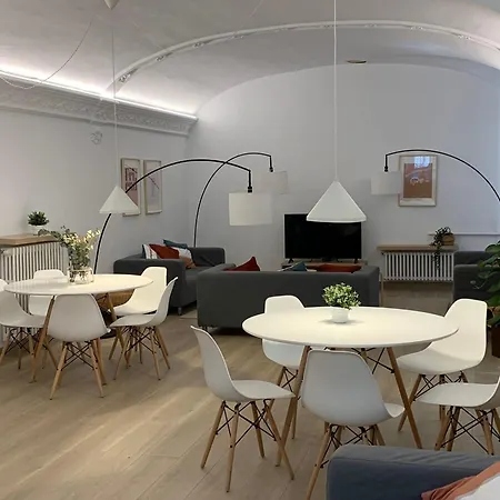By El Collell Hotel Sant Ferriol