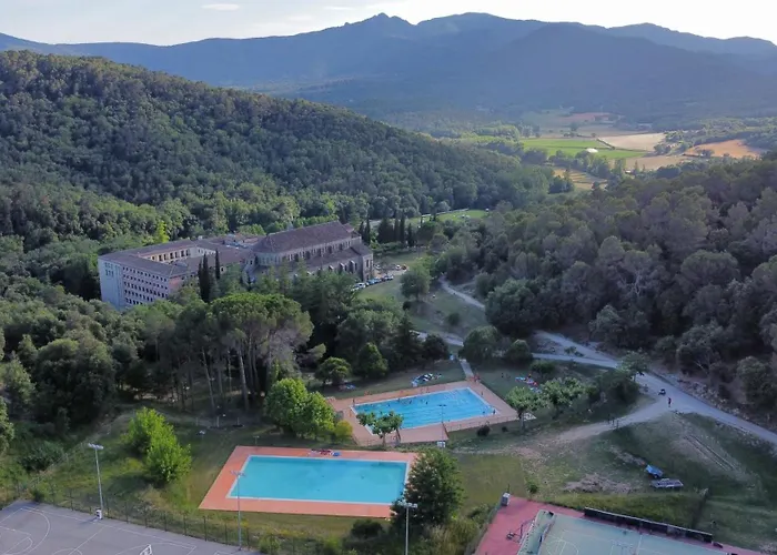 Hotel El Collell - Complejo Familiar *