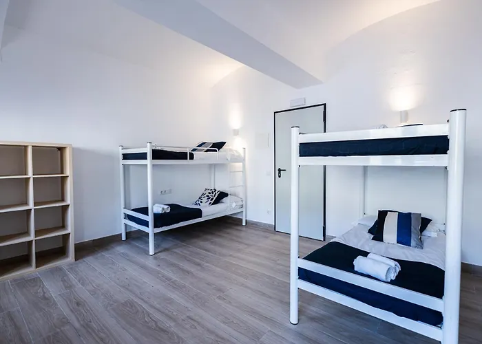 El Collell - Complejo Familiar Hotel