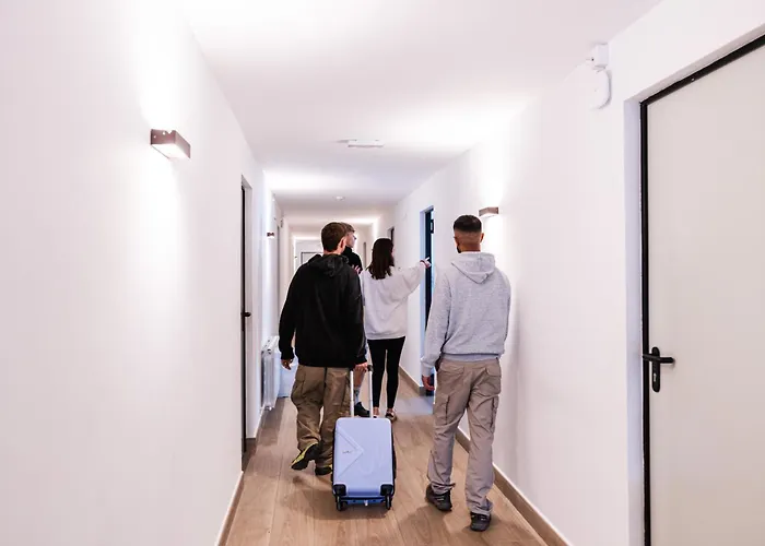 El Collell - Complejo Familiar Hotel Sant Ferriol
