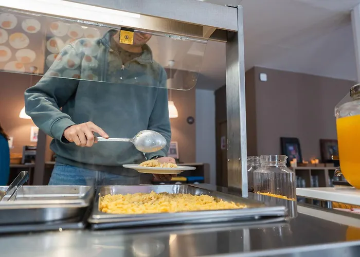 El Collell - Complejo Familiar Hotel Sant Ferriol