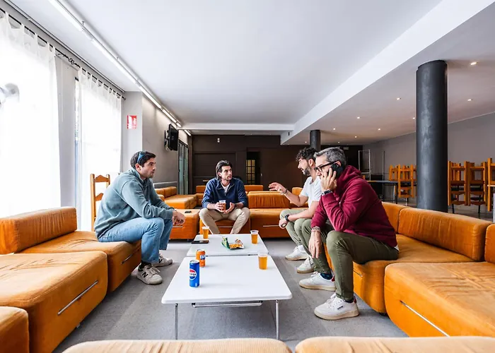 El Collell - Complejo Familiar Hotel